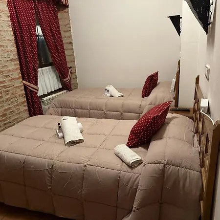 Hotel Crismar Rural Arribes Del Duero 3*