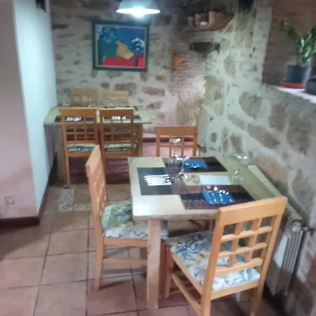 Crismar Rural Arribes Del Duero