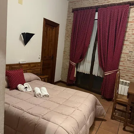 Crismar Rural Arribes Del Duero 3*