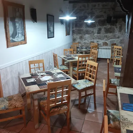 Crismar Rural Arribes Del Duero Hotel 3*