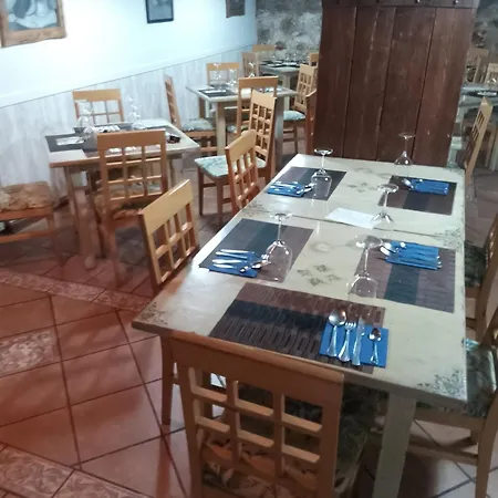 Hotel Crismar Rural Arribes Del Duero Fermoselle