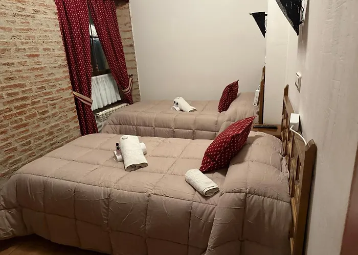 Hotel Crismar Rural Arribes Del Duero 3*