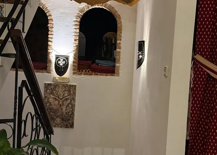 Crismar Rural Arribes Del Duero 3* Fermoselle