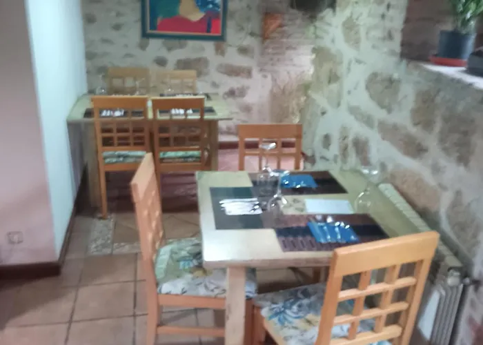 Crismar Rural Arribes Del Duero