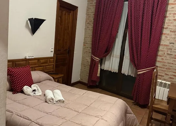 Crismar Rural Arribes Del Duero 3*