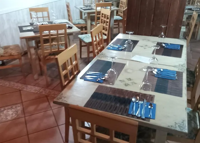 Hotel Crismar Rural Arribes Del Duero Fermoselle